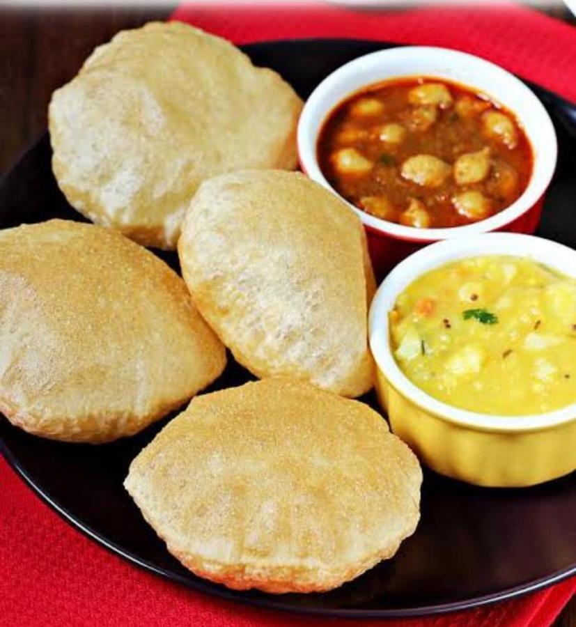 Big Daddy'S Inn Candolim Exterior photo